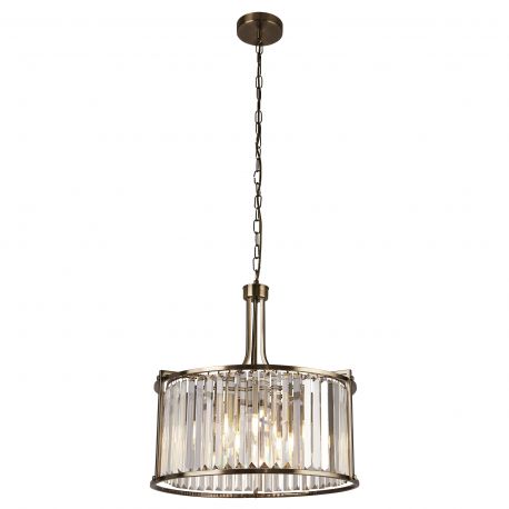 Candelabre, Lustre - Lustra traditionala stil clasic Victoria alama antic