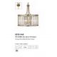 Candelabre, Lustre - Lustra traditionala stil clasic Victoria alama antic