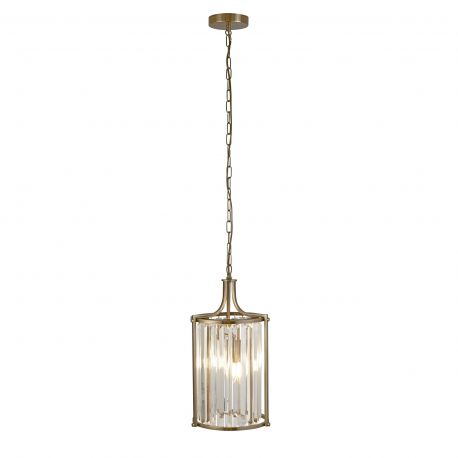 Pendule, Lustre suspendate - Pendul, Lustra traditionala stil clasic Victoria alama antic