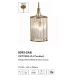 Pendule, Lustre suspendate - Pendul, Lustra traditionala stil clasic Victoria alama antic