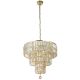 Candelabre, Lustre - Candelabru cristal design elegant Empire 5L