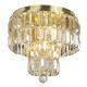 Lustre aplicate - Lustra aplicata cristal design elegant Empire 4L