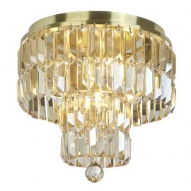 Lustra aplicata cristal design elegant Empire 4L