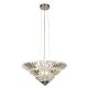 Pendule, Lustre suspendate - Lustra suspendata design deosebit Savannah 8Lt