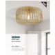 Plafoniere - Plafoniera design deosebit Crib