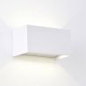 Aplica LED de perete iluminat exterior ambiental IP54 DAVOS DOUBLE