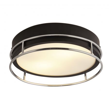 Iluminat pentru baie - Plafoniera pentru baie cu protectie IP44 Phoenix 2Lt