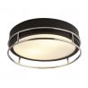 Plafoniera pentru baie cu protectie IP44 Phoenix 2Lt