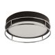Iluminat pentru baie - Plafoniera pentru baie cu protectie IP44 Phoenix 2Lt