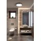 Iluminat pentru baie - Plafoniera pentru baie cu protectie IP44 Phoenix 2Lt