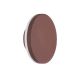 Aplice - Aplica LED de perete iluminat exterior ambiental IP54 BORA corten