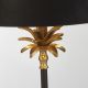 Veioze - Veioza, Lampa de masa eleganta Palm negru