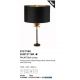 Veioze - Veioza, Lampa de masa eleganta Palm negru