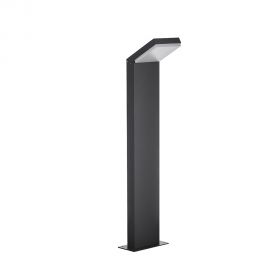 Stalpi - Stalp LED iluminat exterior modern IP65 ALPINE