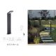 Stalpi - Stalp LED iluminat exterior modern IP65 ALPINE