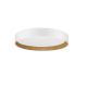 Plafoniere - Plafoniera LED design modern STAKE alb, D-60cm