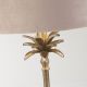 Veioze - Veioza, Lampa de masa eleganta Palm roz