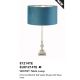 Veioze - Veioza, Lampa de masa eleganta Whitby teal