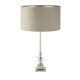 Veioze - Veioza, Lampa de masa eleganta Whitby taupe