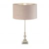Veioza, Lampa de masa eleganta Whitby roz