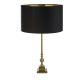 Veioze - Veioza, Lampa de masa eleganta Whitby negru