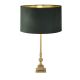 Veioze - Veioza, Lampa de masa eleganta Whitby verde