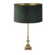 Veioze - Veioza, Lampa de masa eleganta Whitby verde