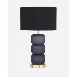 Veioza, Lampa de masa eleganta Niagra
