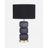 Veioza, Lampa de masa eleganta Niagra