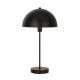 Veioze - Veioza, Lampa de masa decorativa Mushroom negru