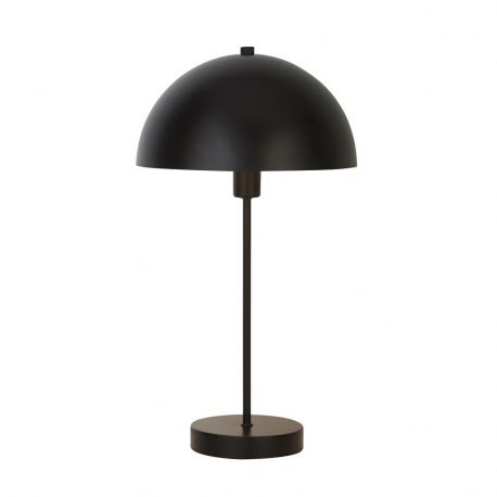 Veioze - Veioza, Lampa de masa decorativa Mushroom negru