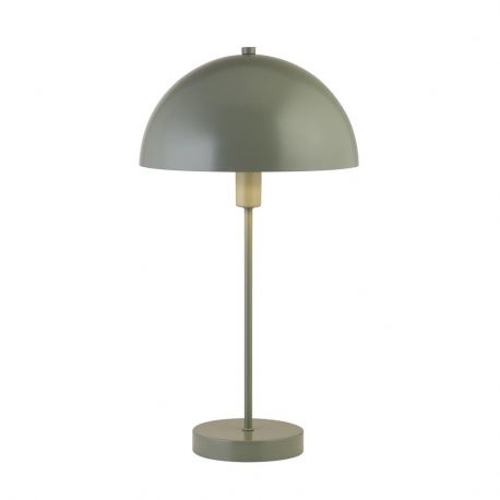 Veioze - Veioza, Lampa de masa decorativa Mushroom verde