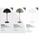 Veioze - Veioza, Lampa de masa decorativa Mushroom alb