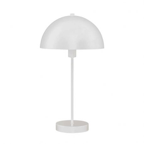 Veioze - Veioza, Lampa de masa decorativa Mushroom alb