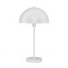 Veioza, Lampa de masa decorativa Mushroom alb