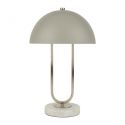 Veioza, Lampa de masa decorativa Dome