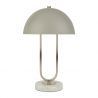 Veioza, Lampa de masa decorativa Dome