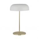 Veioza, Lampa de masa decorativa Hanover