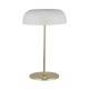 Veioza, Lampa de masa decorativa Hanover