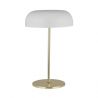 Veioza, Lampa de masa decorativa Hanover