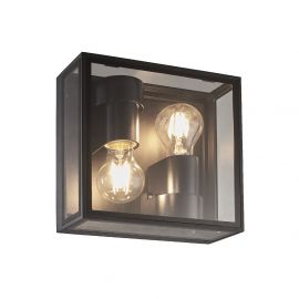 Aplice - Aplica de perete iluminat exterior IP65 VERBIER