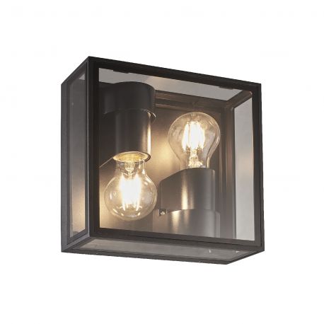 Aplice - Aplica de perete iluminat exterior IP65 VERBIER