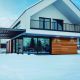 Aplice - Aplica de perete iluminat exterior IP65 VERBIER