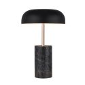 Veioza, Lampa de masa decorativa Frankfurt