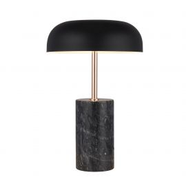 Veioze - Veioza, Lampa de masa decorativa Frankfurt