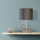 Veioze - Veioza, Lampa de masa decorativa Zebra