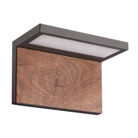 Aplice - Aplica LED iluminat exterior IP65 RUKA