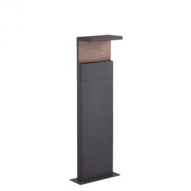 Stalpi - Stalp LED iluminat exterior IP65 RUKA H-60cm