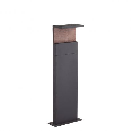 Stalpi - Stalp LED iluminat exterior IP65 RUKA H-60cm