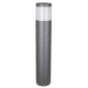Stalp iluminat exterior IP65 CHICAGO H-65cm